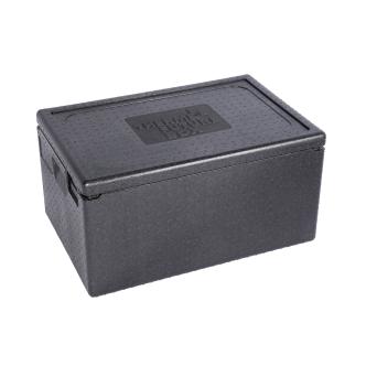 Boîte isotherme - H 27 x 60 x 40 CM - G-Line 77636 €52.95 Thermobox