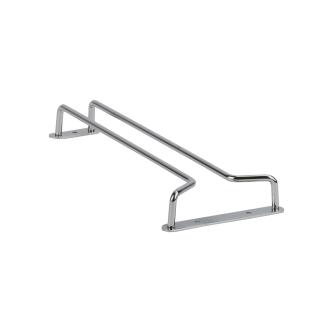 Porte verre - 25,4 CM - Chrome - G-Line 31676 €5.25 Porte verre suspendu