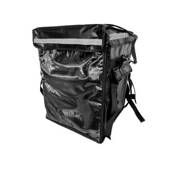 Pizza Bag - Sac à dos - Noir - 62 litres - G-Line 85264 €69.95 Sacs de livraison