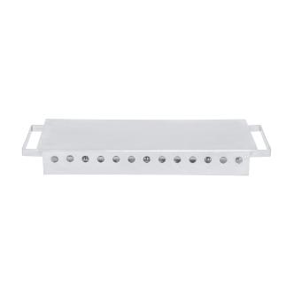 Réchaud - 2 KG - Inox - 140003 E140003 €38.50 Chauffe-soucoupe