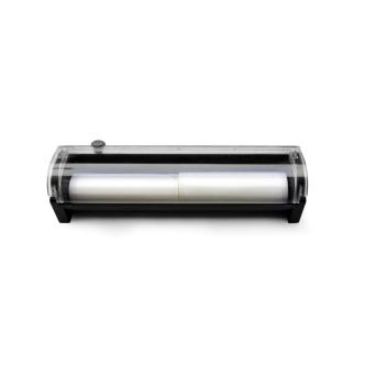 Support Sacs Aspirateur en Rouleau - Ligne Cuisine - 48,7 X 12,2 CM - Hendi - 970638 970638 €19.51 Ensacheuses sous vide