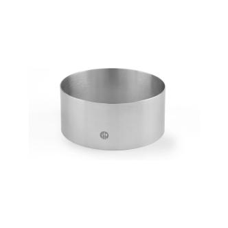 Anneau alimentaire - inox 180 - H 4,5 X Ø 10 CM - Hendi - 512159 512159 €3.61 Anneaux alimentaires