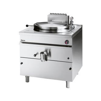 Bouilloire - Gaz - 150 Litres - Bartscher - 2800031 2800031 €8,291.08 Marmites de cuisson