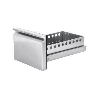 Etabli réfrigéré à tiroirs - H 14,5 x 54,5 x 30 CM - Arktic - 232071 H232071 €338.73 Overige