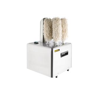 Polisseuse - H 51 x 30 x 33 CM - Buffalo - FA118 FA118 €999.00 Machine à polir