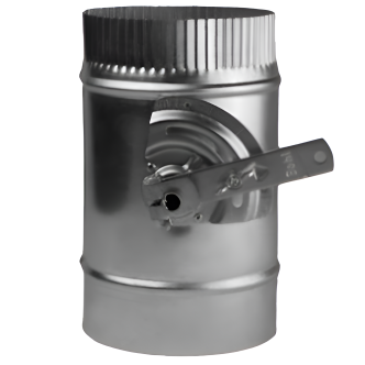 Vanne de contrôle canalisations - Ronde - Aluminium - G-Line KAN-M-00006 €0.00 Kanaalwerk rond