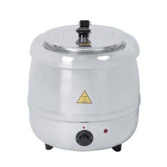 Bouilloire à Soupe - Acier Inoxydable - 10 Litres - G-Line 76606 €79.00 Marmites à soupe