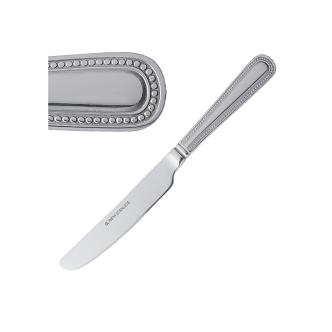 Couteau à dessert - 12 pièces - H 20 x 20 CM - inox - Olympia - C127 C127 €16.59 Couverts de table