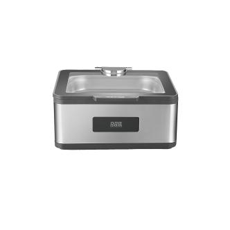 Chafing Dish - Électrique - 2/3 GN - Numérique - 600 W - Inox - G-Line HW-149962 €129.00 Chafing dish électrique