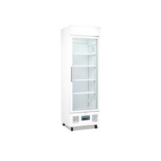 Réfrigérateur porte vitrée - 336 Litres - H 198,2 x 62 x 57 CM - 146 W - 230 V - Polar - DM076 DM076 €999.00 Vitrine à boisson