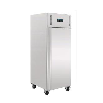 Congélateur traiteur - 2/1 GN - 650 Litres - 1 porte - H 201 x 74,5 x 83,5 CM - 230 V - Polar - U633 U633 €2,149.00 Armoire negative