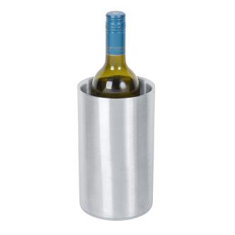 Seau à Vin - 12 x 20 CM - Inox - G-Line 78057 €9.49 Refroidisseurs à vin