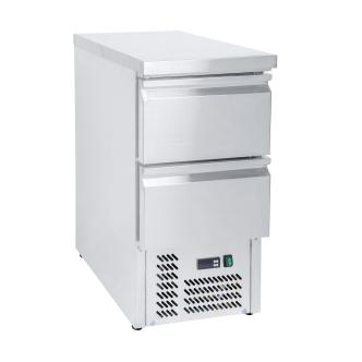 Saladette 1 porte - 1 x 1/1 GN - G-line HW-146680 €499.00 Saladette