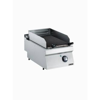 Gril à lave - Gaz - 7kW - Diamant - G17/GPL4T-NG G17/GPL4T-NG €1,817.00 Diamond 700+ line