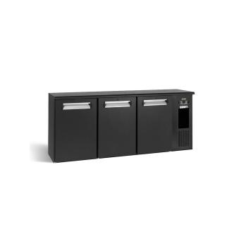 Rafraîchisseur à bouteilles - E3 - 3 portes - Anthracite - Gamko - E3/222MU84 E3/222MU84 €3,279.00 Frigo professionnel