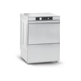 Lave-vaisselle / lave-vaisselle traiteur - GE500 Easywash - Avec pompe de vidange et pompe à savon - 230V - G-Line HW-60561 €1,259.00 Lave-vaisselle à chargement frontal