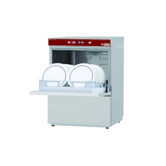 Lave-vaisselle - Panier 50 x 50 CM - 400V - Break tank - Diamant - D86/6B D86/6B €2,536.00 Lave-vaisselle à chargement frontal