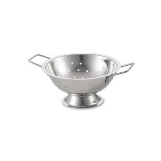 Passoire miniatures - Inox - H 5,4 X 10 CM - Hendi - 426388 426388 €4.37 Présentation