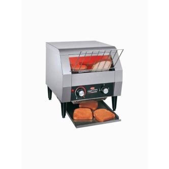 Grille-pain traversant - 6 pièces/min - acier inoxydable - Diamond - TM-10H TM-10H €1,223.00 Grille-pain