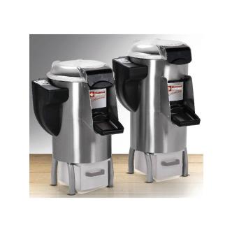 Éplucheur de pommes de terre - Sur pied - 10 KG - Diamant - PPF-10 PPF-10 €1,870.00 Epluche-patates
