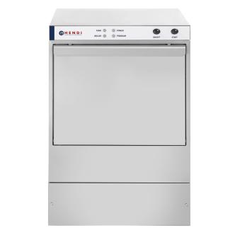 Lave Verres K40 - Inox - H 71 X 51 X 47 CM - Hendi - 233016 233016 €1,270.75 Lave-verres