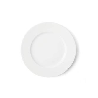 Assiette plate - Ø18 CM - Opty - Blanc - 6 pièces - G-Line HW-060042 €1.99 Assiettes