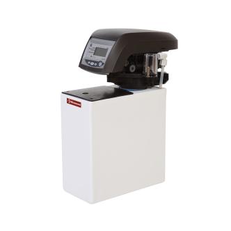 Adoucisseur d'eau - 6 Litre - Chrono et volumètre - Monobloc - Diamant - ADD-6/DL ADD-6/DL €519.00 Adoucisseurs d'eau