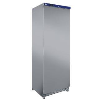 Congélateur traiteur - 400 Litres - 1 Porte - H 192,5 x 62,6 x 74 CM - Inox - Diamant - N400X-R2 N400X-R2 €1,147.00 Armoire negative