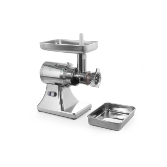 Hachoir à viande Profi Line 22 - Inox - H 51 X 25 X 43 CM - Hendi - 282007 282007 €1,035.00 Hachoirs