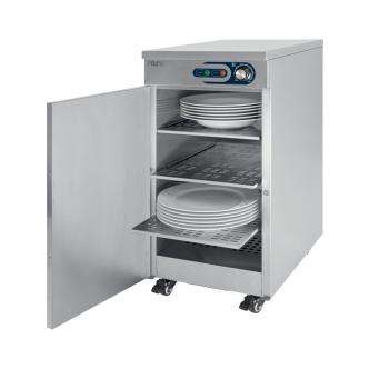 Chauffe-assiettes - 60 assiettes - Saro - 443-1070 443-1070 €520.00 Chauffe-assiettes