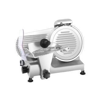 Trancheuse - inox - lame Ø25 CM - 240W - G-Line 50537 €339.00 Trancheurs de viande / fromage