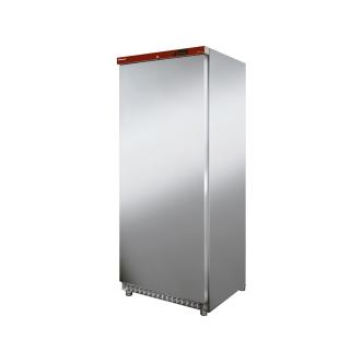 Réfrigérateur traiteur - 600 litres - 1 porte - GN 2/1 - H 192,5 x 78 x 74 CM - Inox PV600X-R6 €1,200.00 Frigo professionnel