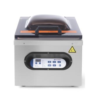 Conditionneuse à cloche sous vide - Kitchen Line - Hendi - 975398 975398 €975.00 Machines à vide