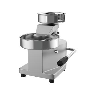 Presse à Hamburger - Inox / Aluminium - Ø13 CM - G-Line 76489 €95.00 Presse à hamburgers