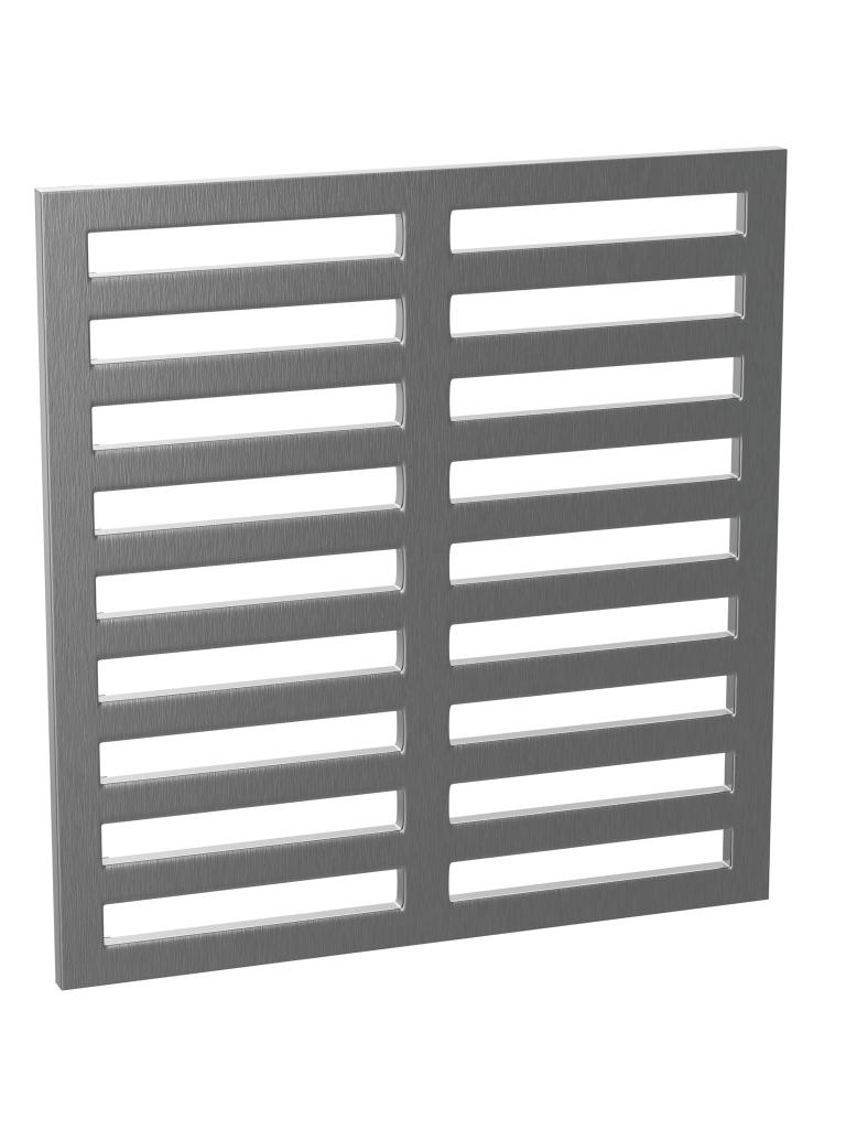 Grilles Réfrigérateur/congélateur - 61002 - G-Line