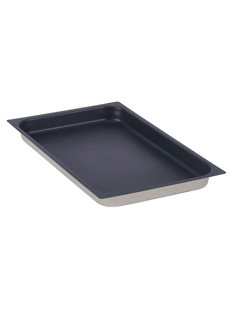 Plaque de cuisson - 1/1 GN - 20 mm - Aluminium - Couche Téflon - G-Line