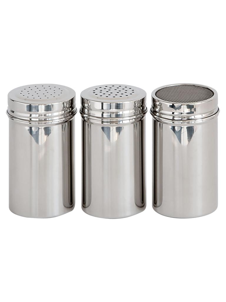 Pelle à chocolat - inox - 13 CM - G-Line