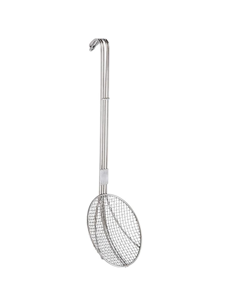 Louche Friteuse - Ø24 CM - Inox - G-Line