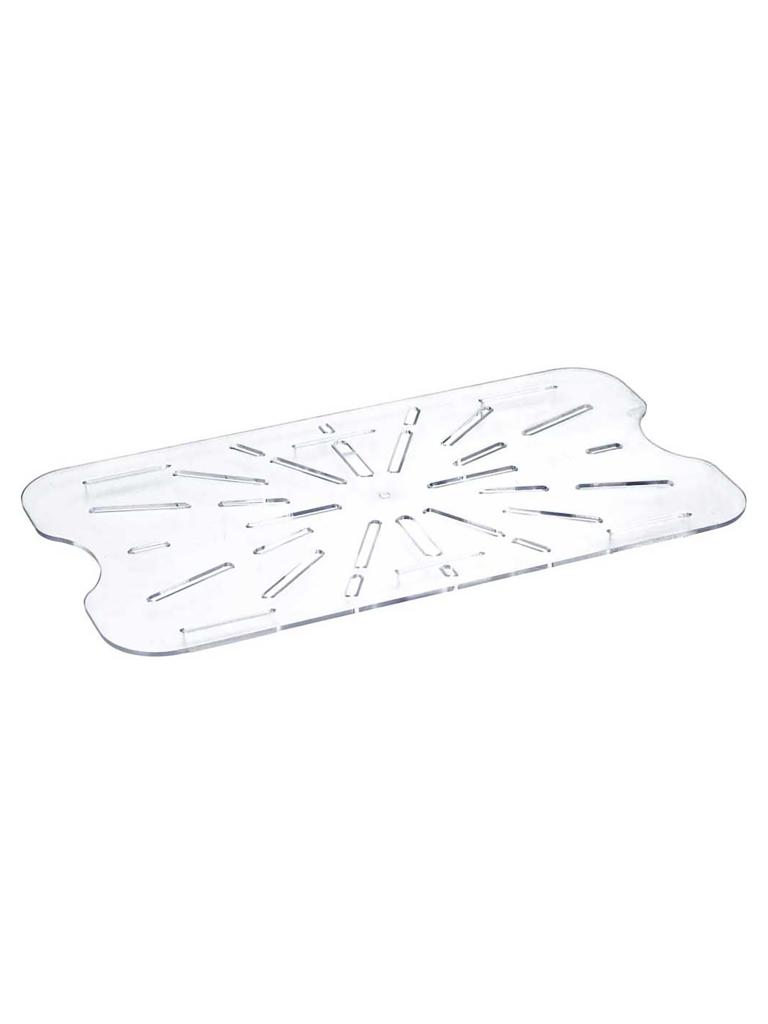 Grille d'égouttement - Poly - 1/6 GN - G-Line