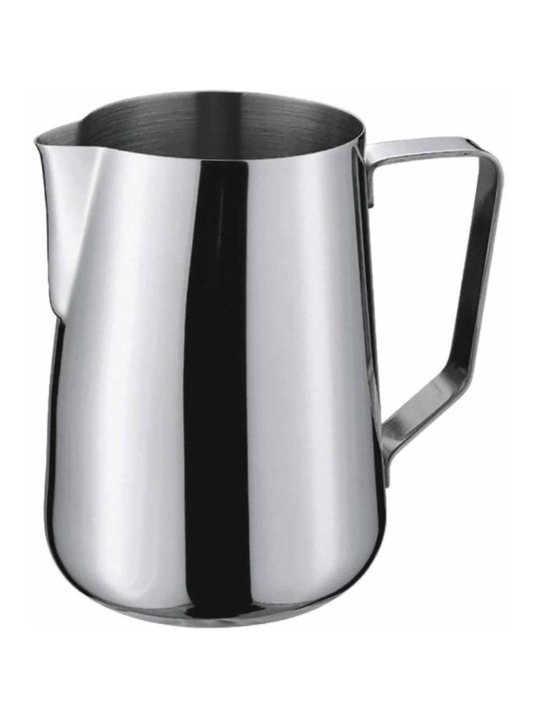 Pot à lait/crème - 1 Litre - Inox - G-Line