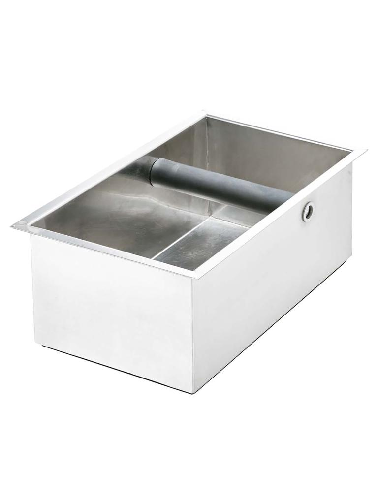 Plateau à piston - 1/4 GN - G-Line