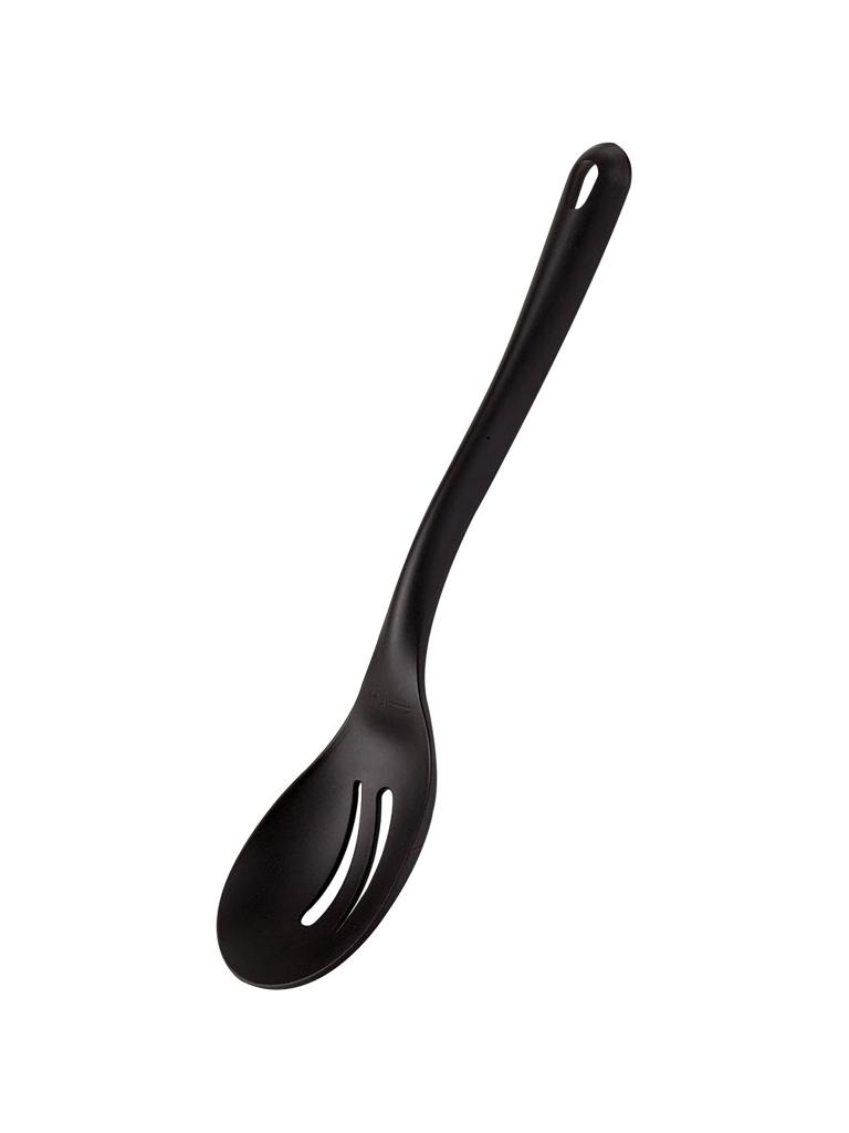 Cuillère de Service - Perforée - 31 CM - Buffet - Inox - G-Line