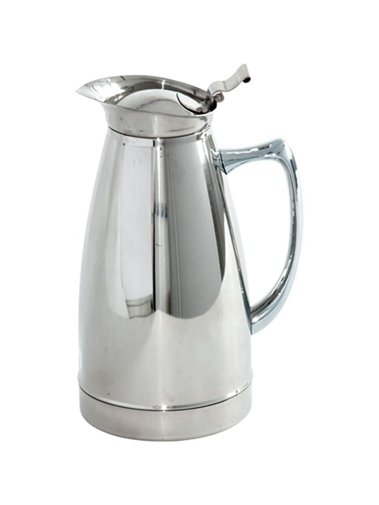 Thermos - 2 Litre - Inox - Double paroi - G-Line