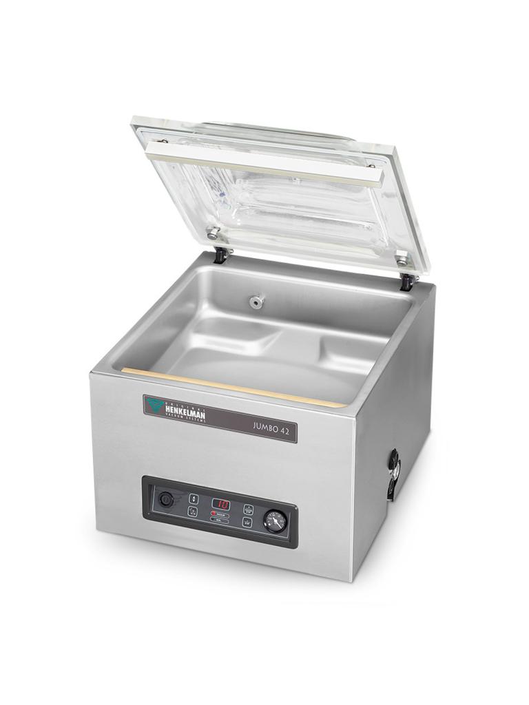 Machine à emballer sous vide - Jumbo 42 - Henkelman