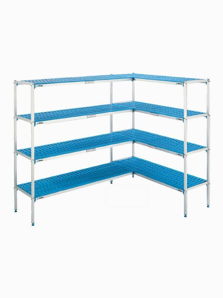 Rack pour chambre froide - Diamond - GA314/N