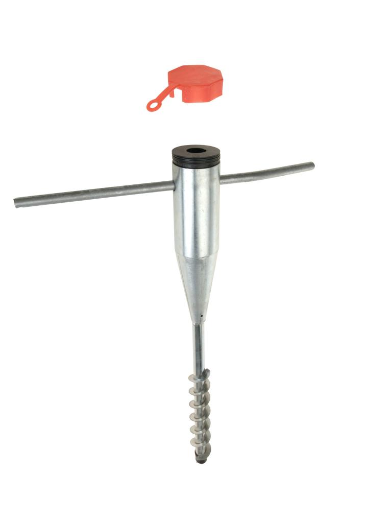 Porte-parasol - 56 CM - Métal - G-Line