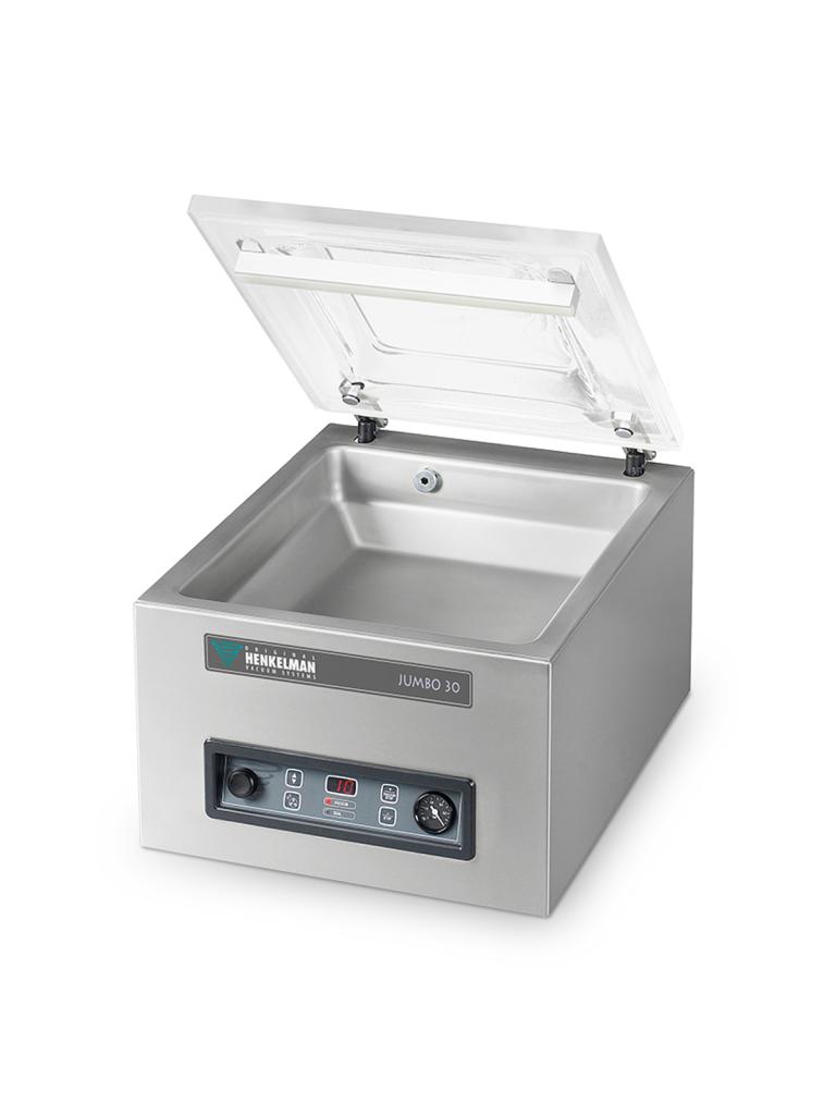 Machine à emballer sous vide - Jumbo 30 - Henkelman