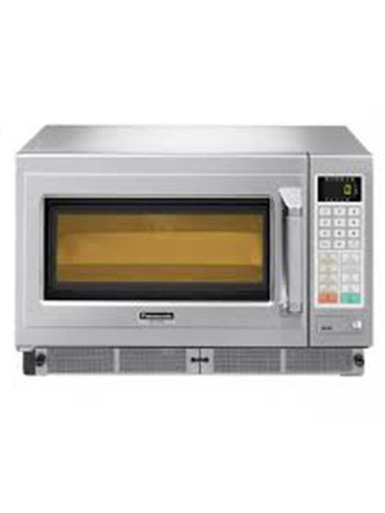 Micro-ondes - Numérique - 1350 W - H 38 x 60 x 48 CM - Micro-onde combiné - Panasonic PRO - NE-C1475