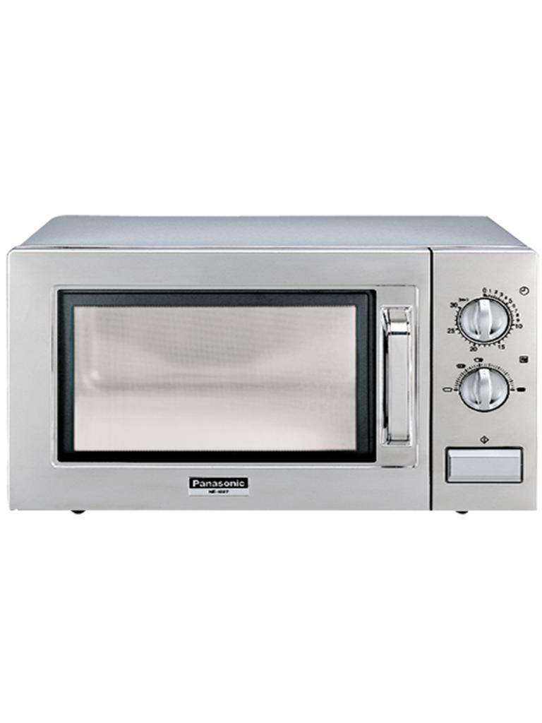 Four micro-ondes - 1000 W - Panasonic - NE-1027