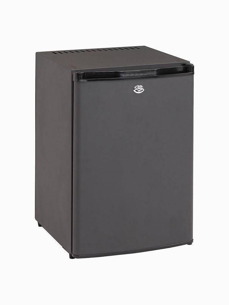 Mini bar - 42 Litres - 1 porte - Noir - Diamant - C420S/T
